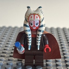LEGO Shaak Ti Minifigure Star