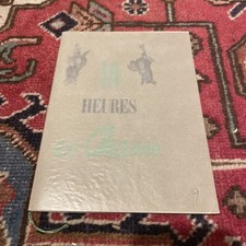 JULES VERNE DIX HEURES EN