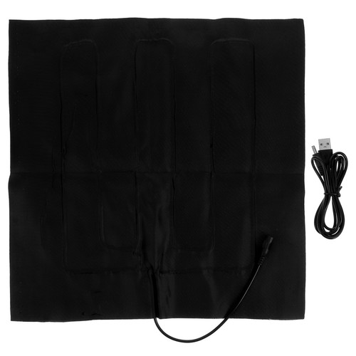 Coperta riscaldata usb per - riscaldata,
