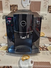 JURA D6 Piano Black