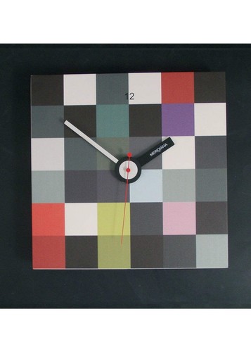 Meridiana orologio muro cm - meridiana, da