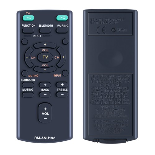 Telecomando ricambio - di,
