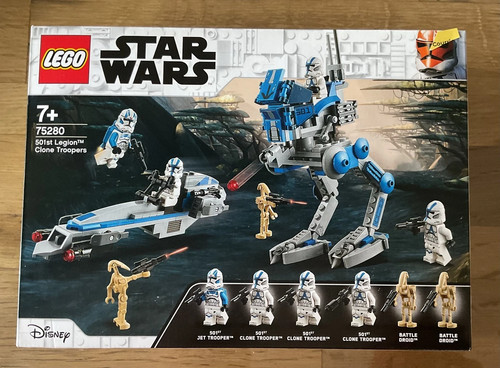 Boite lego set - lego,