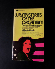 Dušan Makavejev - W.R