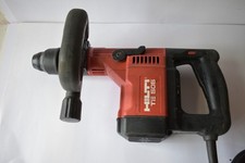 2011 Hilti TE 505 Electric