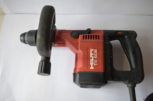2011 hilti 505 - 505, electric
