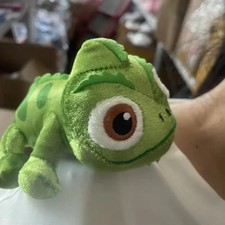 Peluche Raperonzolo Pascal