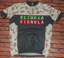 OLIMPIA VIGNOLA MAGLIA SHIRT