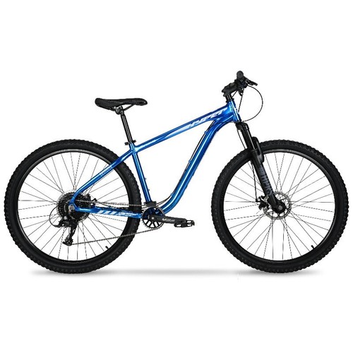 Mountain bike hardtail - mountain,