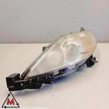 Faro proiettore anteriore sinistro 5117L per mazda 5 mk1 2005-2008 2005-2008 usato (108214)
