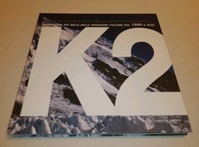 K2 LE IMMAGINI PIÙ BELLE