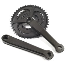 Guarnitura Cannondale Coda 501