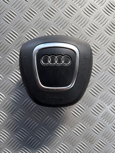 Airbag volante audi 2007 - volante,