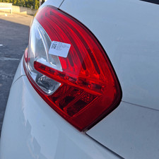 9672628280 Fanale post. SX