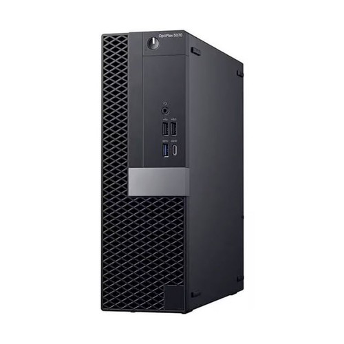 Dell optiplex 5070 - pc,