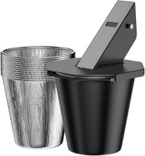 Secchio Grasso Aggiornato con