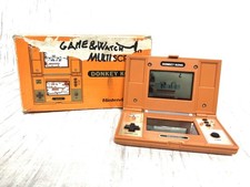 R1 Game & Watch Nintendo