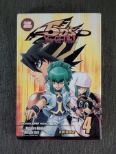 S manga inglese - yu-gi-oh,