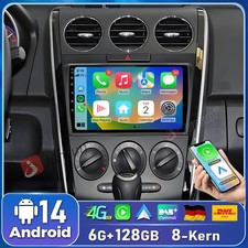 6G+128G CarPlay per Mazda CX-7