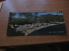 RIVA TRIGOSO 7 X 15 PICCOLA VG CL 1959