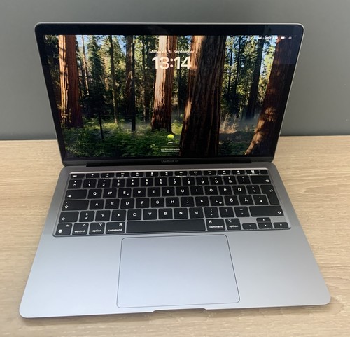 Macbook air a2337 cpu - a2337, /