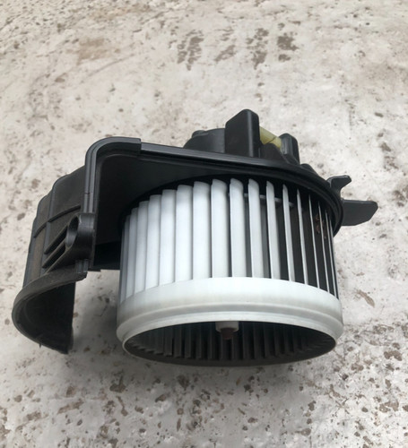 Motore ventola radiatore