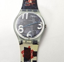 Swatch Standards 1997 - GG141C