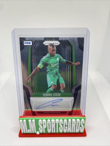 2025 panini prizm fifa - panini,
