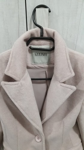 Cappotto donna nuovissimo - cappotto,