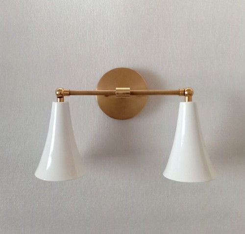 Applique parete mid century - applique,