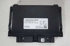 Centralina cambio automatico