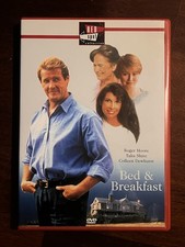 DVD Bed & Breakfast 1991 Ed