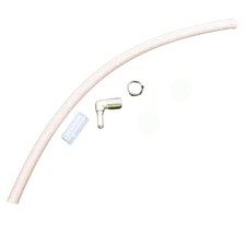 Kit Tubo Vapore Telato con