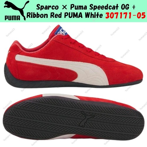 Sparco puma speedcat - sparco,
