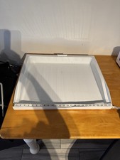 Kitchenaid Ricambi Frigorifero # PS16543457 Utility Padella Cassetto Pattumiera Taglio Freddo