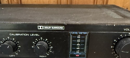 Kenwood av surround - sc-75,