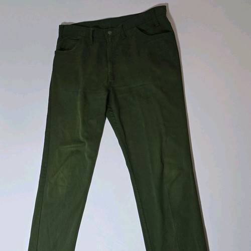 Pantalone uomo vintage levi - pantalone,