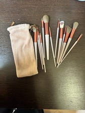 Set Pennelli Per Il Trucco Da