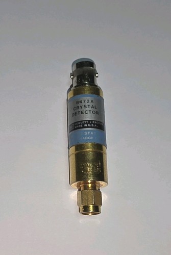 Agilent keysight 8472a - hp,, 8472a,