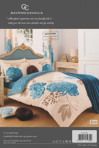 Set completo biancheria - , da