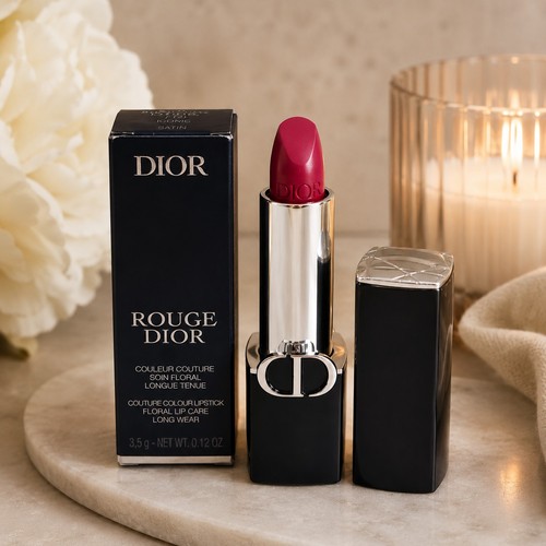 Dior rouge - dior, colour