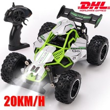 Ferngesteuertes Auto 1:18 RC