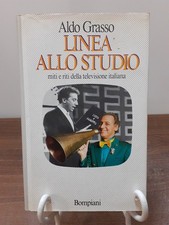 ALDO GRASSO - LINEA ALLO