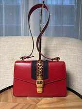 Borsa a tracolla Gucci Sylvie