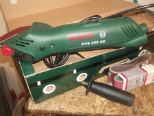Bosch levigatrice a nastro