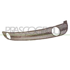 Griglia Centrale Paraurti