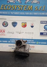 CORPO FARFALLATO PER SUZUKI