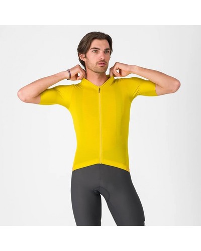 Castelli espresso 2 maglia - -,