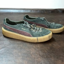 Puma Fenty x Rihanna Creeper