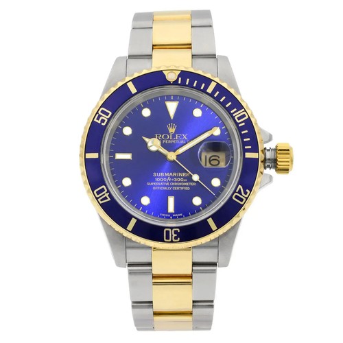 Rolex submariner orologio uomo - rolex,